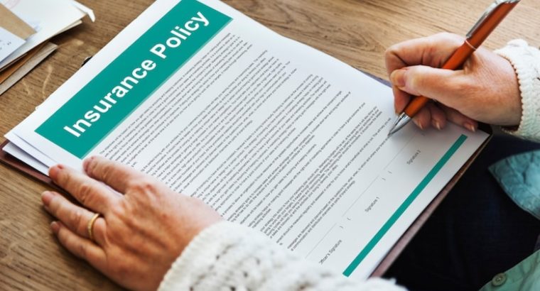 Key Benefits of Ohio Commercial Insurance Coverage