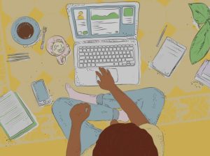 USA Remote Jobs – Easy $1,500/Month!