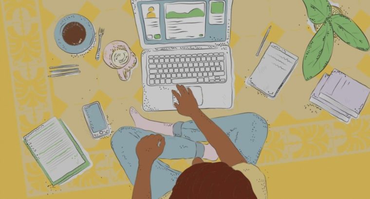 USA Remote Jobs – Easy $1,500/Month!