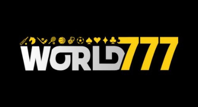Login World777 Online APK | World777 Sports and Casino ID Provider
