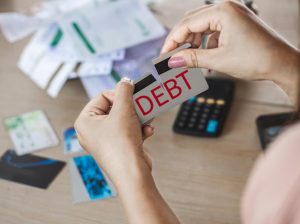 Reliable Debt Relief Services to Help You Break Free from Debt