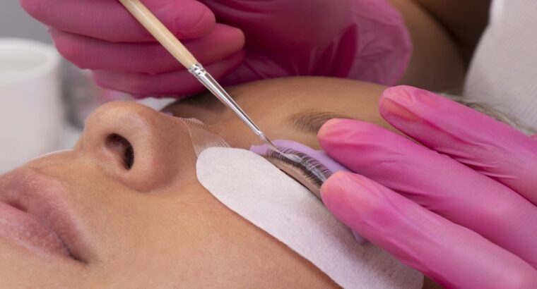 Best Lash Lifts in Los Angeles | Natural, Long-Lasting Results