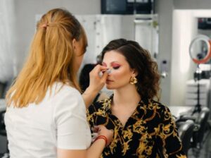 Best Makeup Artist Near Pakenham and Melbourne