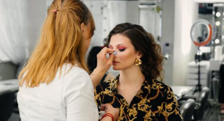 Best Makeup Artist Near Pakenham and Melbourne