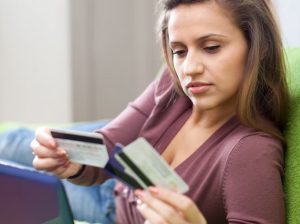 Credit Card Debt Relief Made Simple | Regain Financial Control