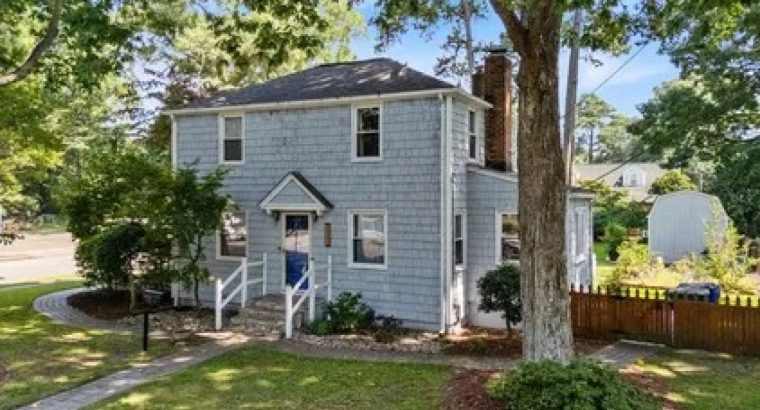 Trusted Realty in Norfolk VA – Find Your Perfect Home Today!