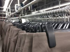 Inmate Property Storage