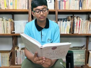 GCSE English Tuition Online – Sterling Study UK