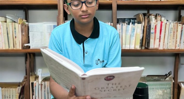 GCSE English Tuition Online – Sterling Study UK