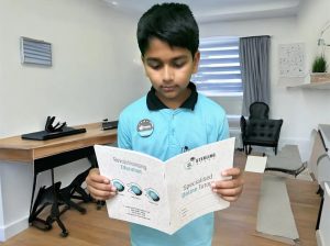 GCSE Physics, Chemistry, Biology Tuition – Sterling Study