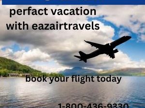 Travel Smarter with eazair | Compare Prices & Save Your Trip
