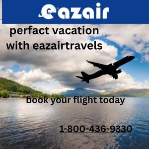 Travel Smarter with eazair | Compare Prices & Save Your Trip