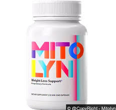 Mitolyn – Advanced Mitochondrial Support for Energy & Wellness