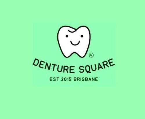 Denture Square
