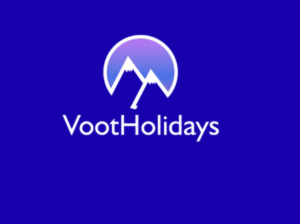 Your Travel Footprints, Now Affordable, Choose VootHolidays