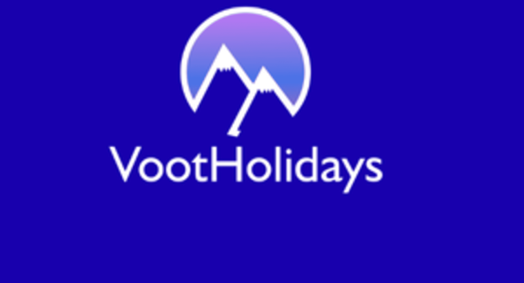 Your Travel Footprints, Now Affordable, Choose VootHolidays