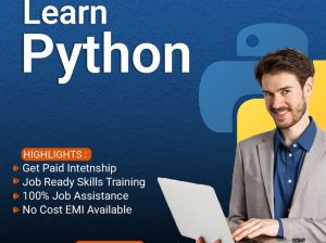 Upskill Your Career with Full Stack Python Training in Hyderabad | Teks Academy