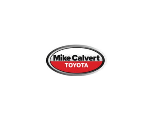 Mike Calvert Toyota