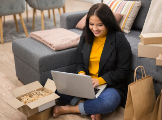 Sell Smarter with UAE Classified Ads: Easiest Way to Reach Real Buyers