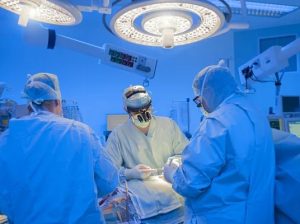 Vascular Neurosurgeon in Mumbai | Dr. Keval Shukla