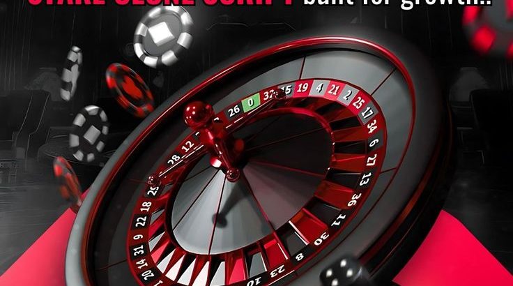 Affordable Stake Clone Script – Whitelabel Casino Solution for Rapid Launch!