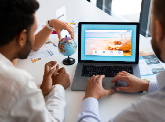 How to Spot Genuine Deals on a Travel Classified Site in India