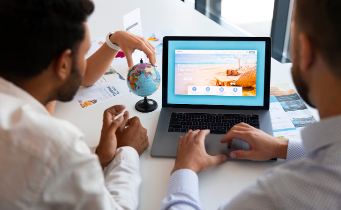 How to Spot Genuine Deals on a Travel Classified Site in India