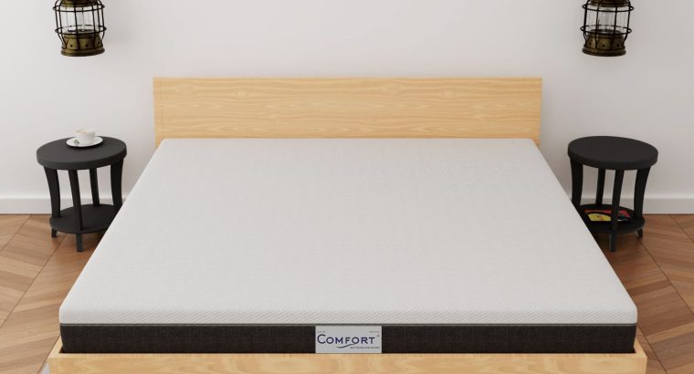 Buy memory foam mattress | ultra deluxe