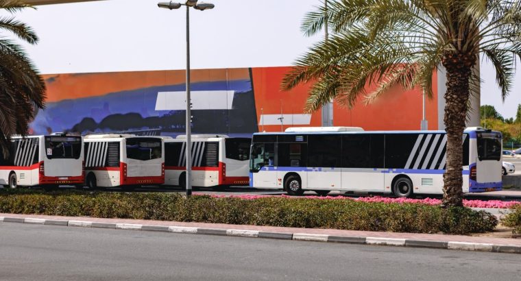 Affordable Bus Charter in Brisbane for Groups