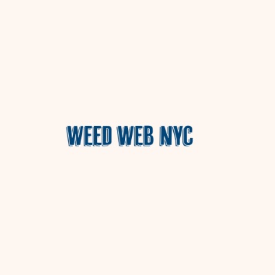 Weed Web NYC