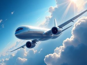 Lufthansa Beirut Office