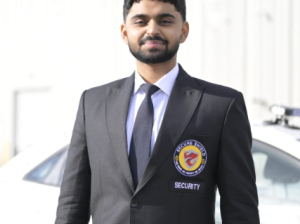 Top Guards & Patrols Security Guard Services in Toronto