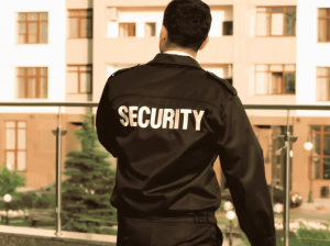 Toronto’s Leading Construction Site Security Team