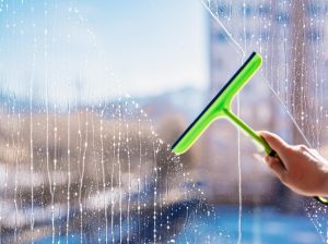 Window Cleaning Services in Brisbane for Homes & Businesses