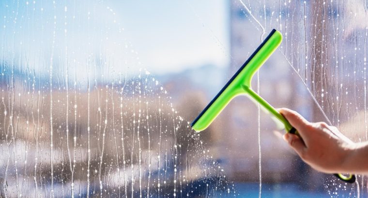 Window Cleaning Services in Brisbane for Homes & Businesses