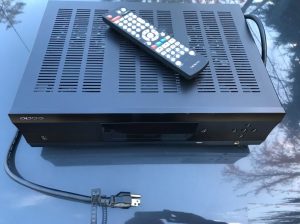 Sell: OPPO Digital UDP-205 4K Ultra High-Definition Audiophile UHD Blu-Ray