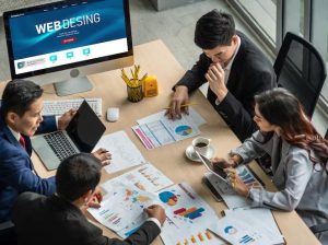 Alpharetta Digital Marketing Agency