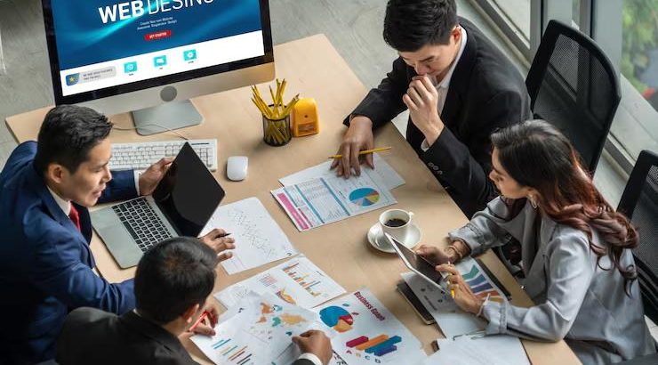 Alpharetta Digital Marketing Agency