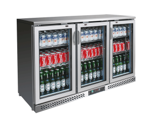 Best Back Bar Cooler in India – Elanpro
