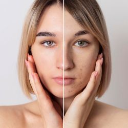 Brown Spots Treatment Fort Collins | Even-Toned, Brighter Skin
