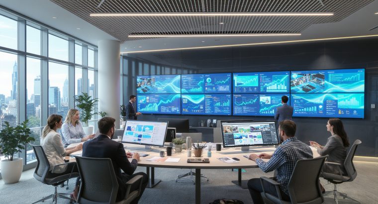 Why Choosing the Right CTV Advertising Agency Matters for Modern Brands