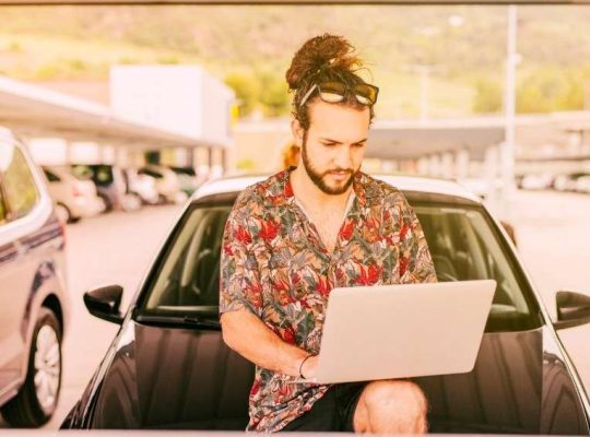 How to Get More Clients with a Car Rental Classified Site in India