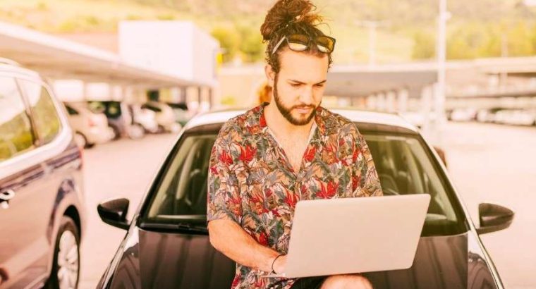 How to Get More Clients with a Car Rental Classified Site in India