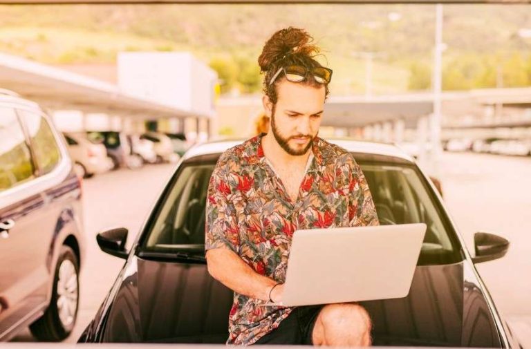 Car Rental Classified