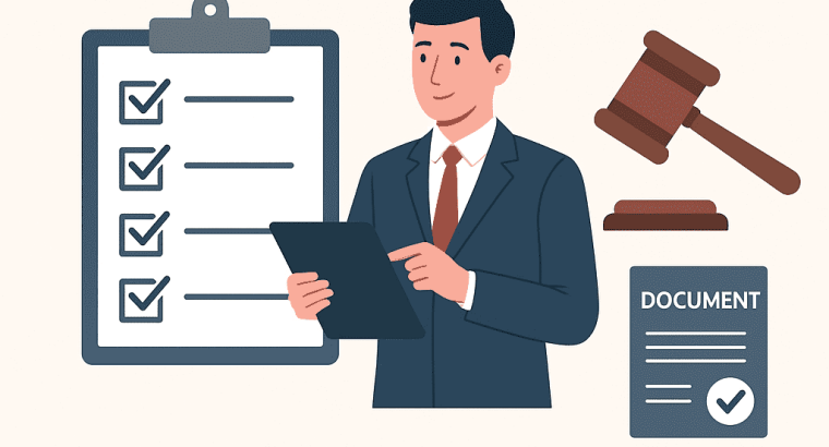 Annual Compliance for Pvt Ltd Company – Complete Legal Checklist