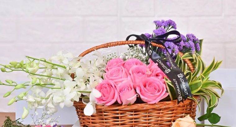 Send Beautiful Same-Day Flowers in...