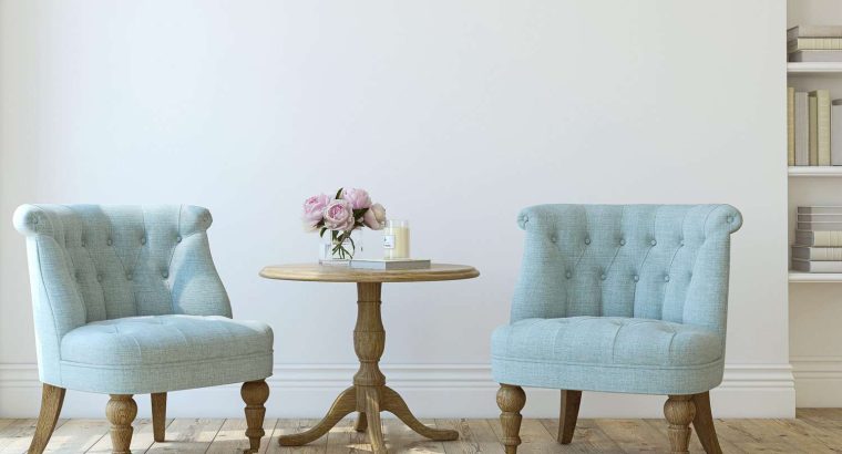 Furniture Upholstery Service in Dubai