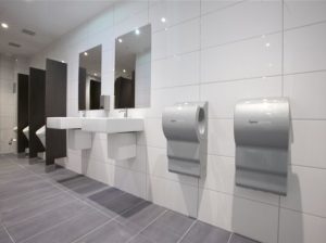 Tampa Commercial Grout & Tile Restoration Services