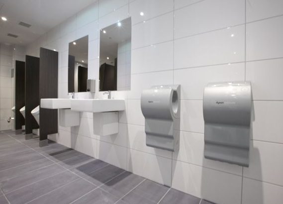 Tampa Commercial Grout & Tile Restoration Services