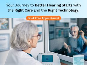 Soft Hear – Where Advanced Technology Meets Genuine Care for Your Hearing Health.